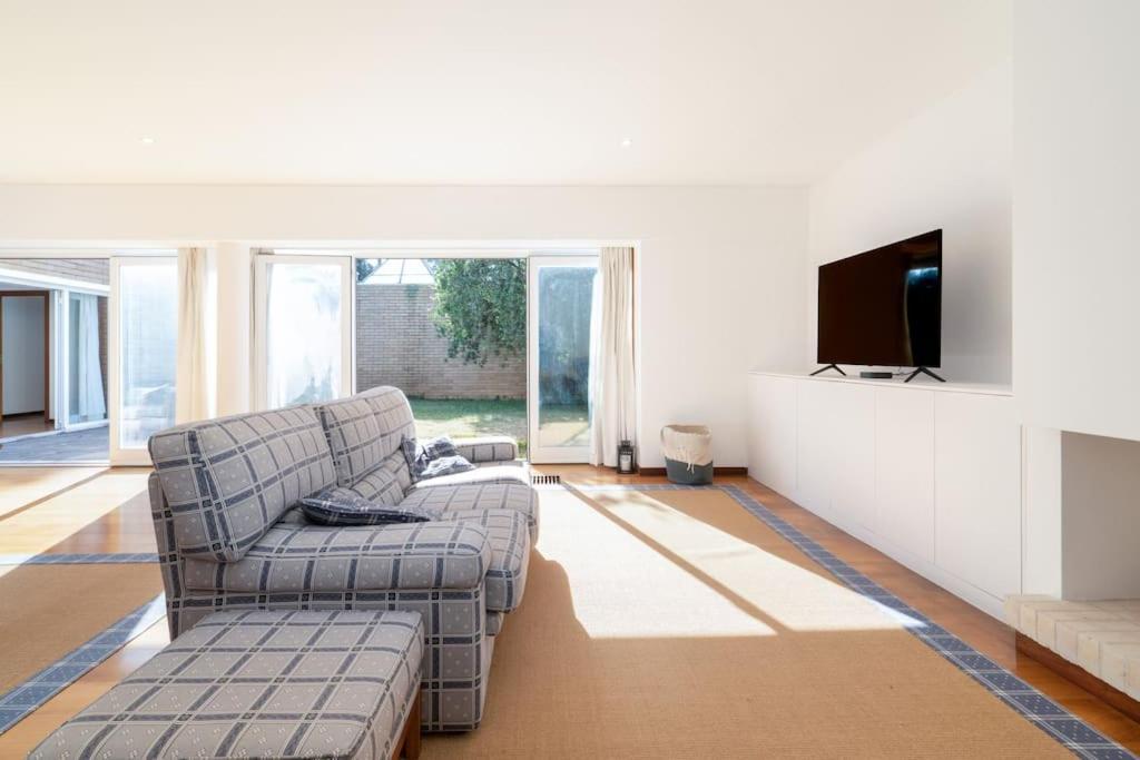 Quinta Da Barca Guest House Esposende Eksteriør billede