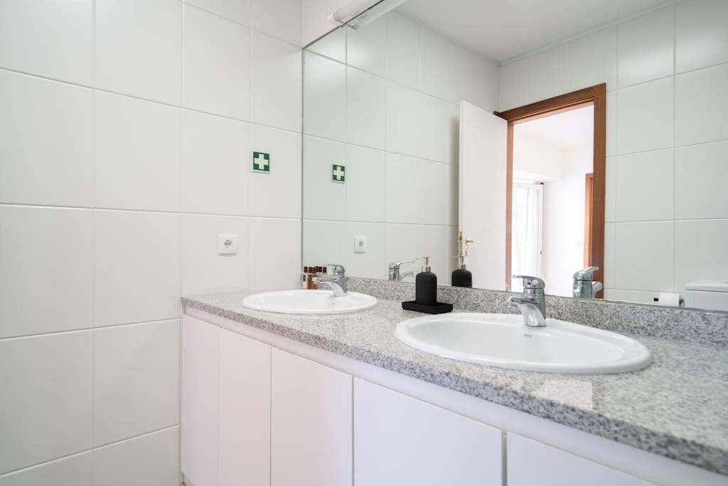 Quinta Da Barca Guest House Esposende Eksteriør billede