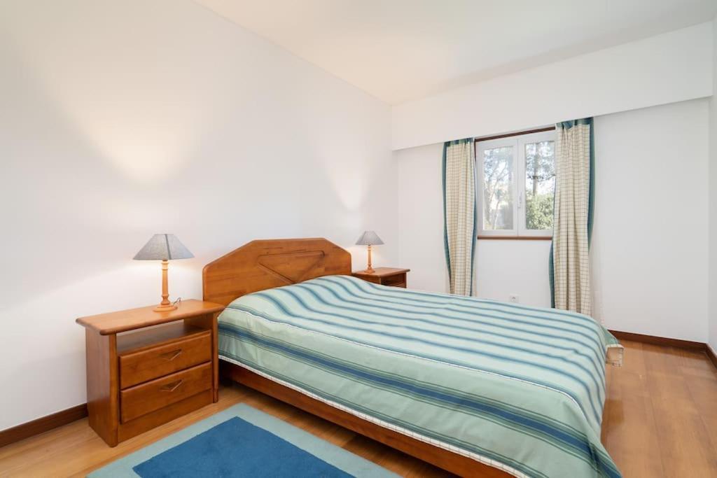 Quinta Da Barca Guest House Esposende Eksteriør billede