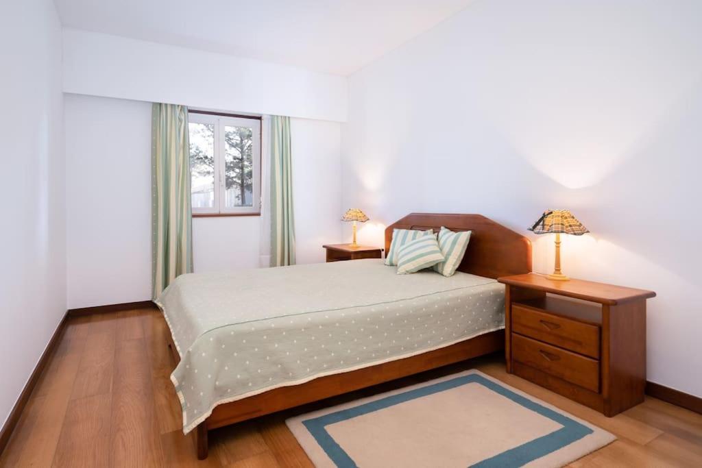 Quinta Da Barca Guest House Esposende Eksteriør billede