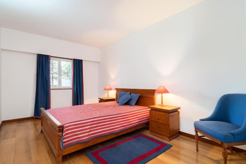 Quinta Da Barca Guest House Esposende Eksteriør billede