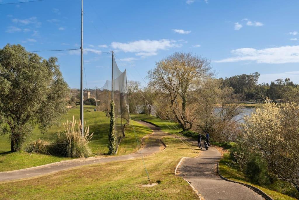 Quinta Da Barca Guest House Esposende Eksteriør billede
