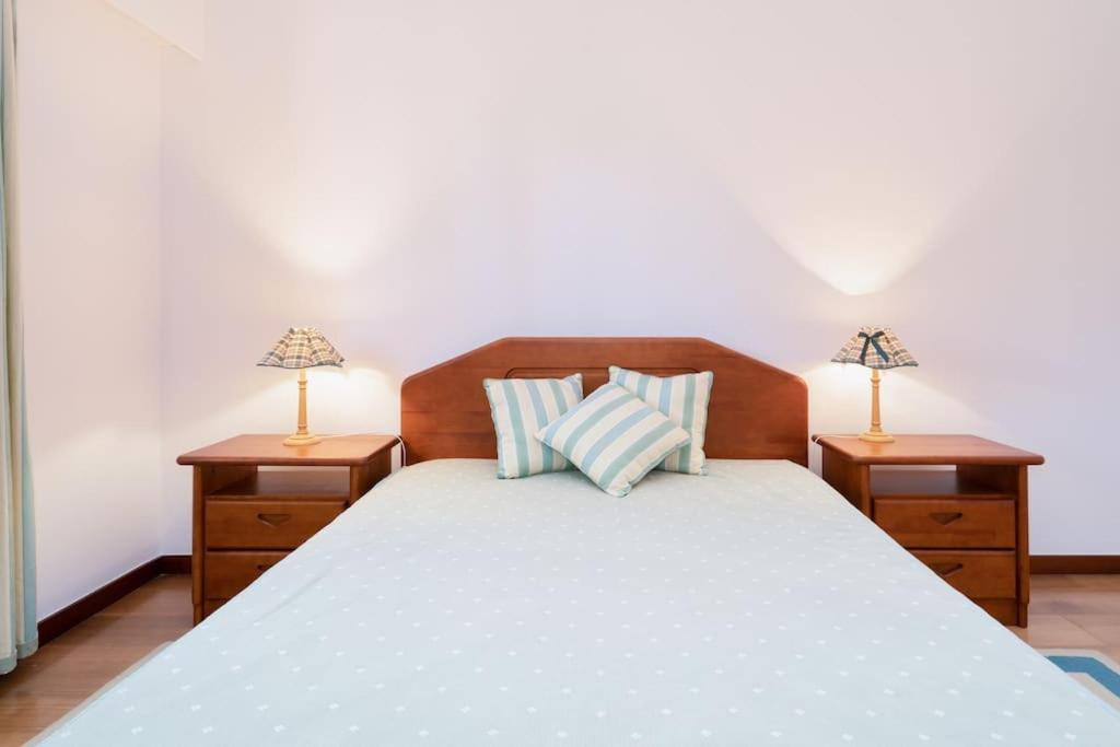 Quinta Da Barca Guest House Esposende Eksteriør billede