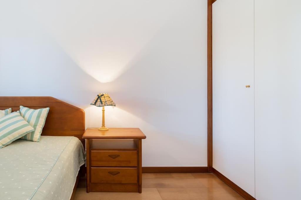 Quinta Da Barca Guest House Esposende Eksteriør billede