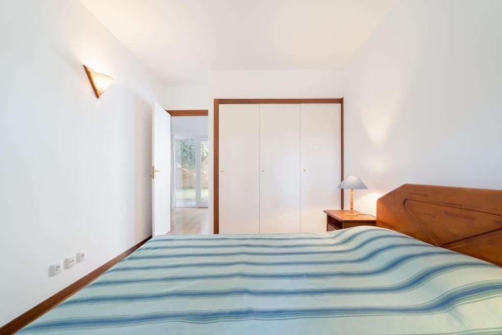 Quinta Da Barca Guest House Esposende Eksteriør billede