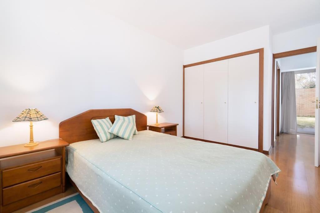 Quinta Da Barca Guest House Esposende Eksteriør billede