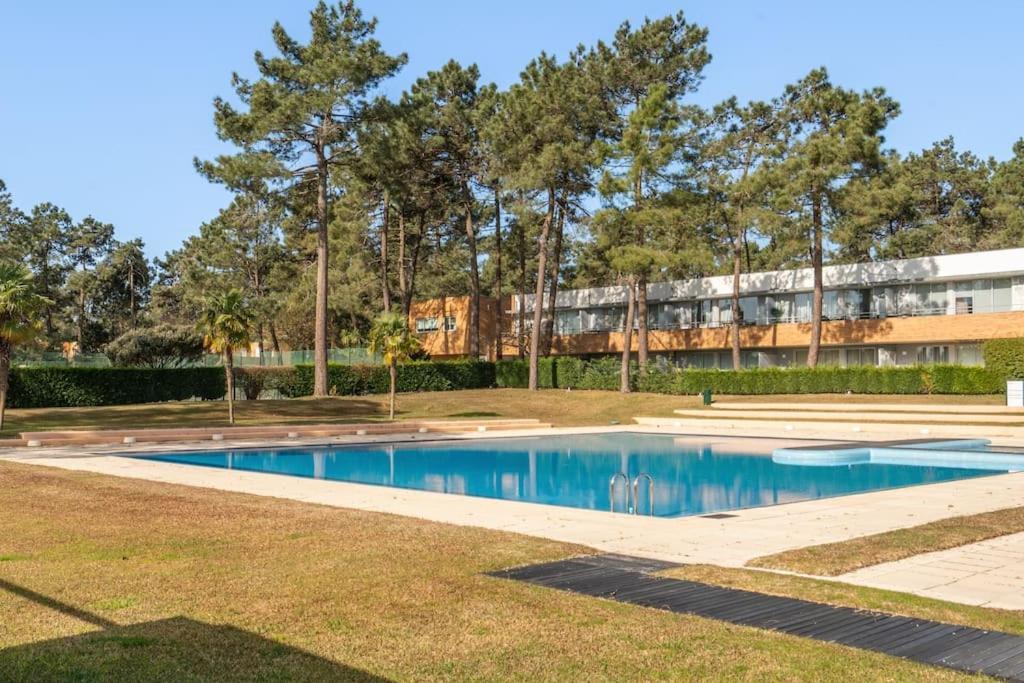 Quinta Da Barca Guest House Esposende Eksteriør billede