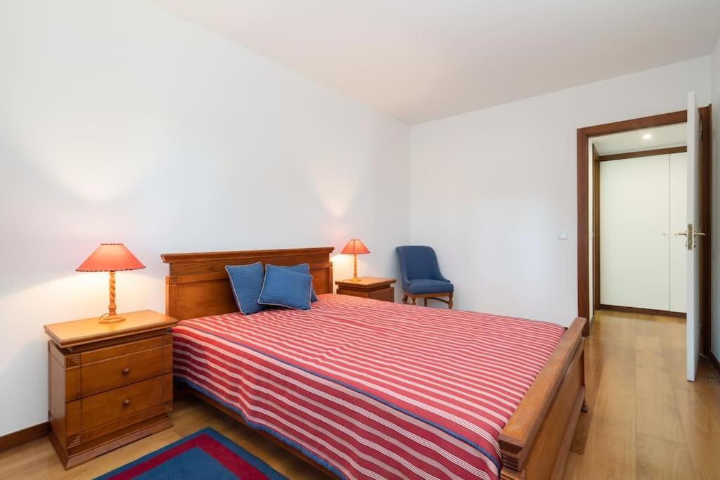 Quinta Da Barca Guest House Esposende Eksteriør billede