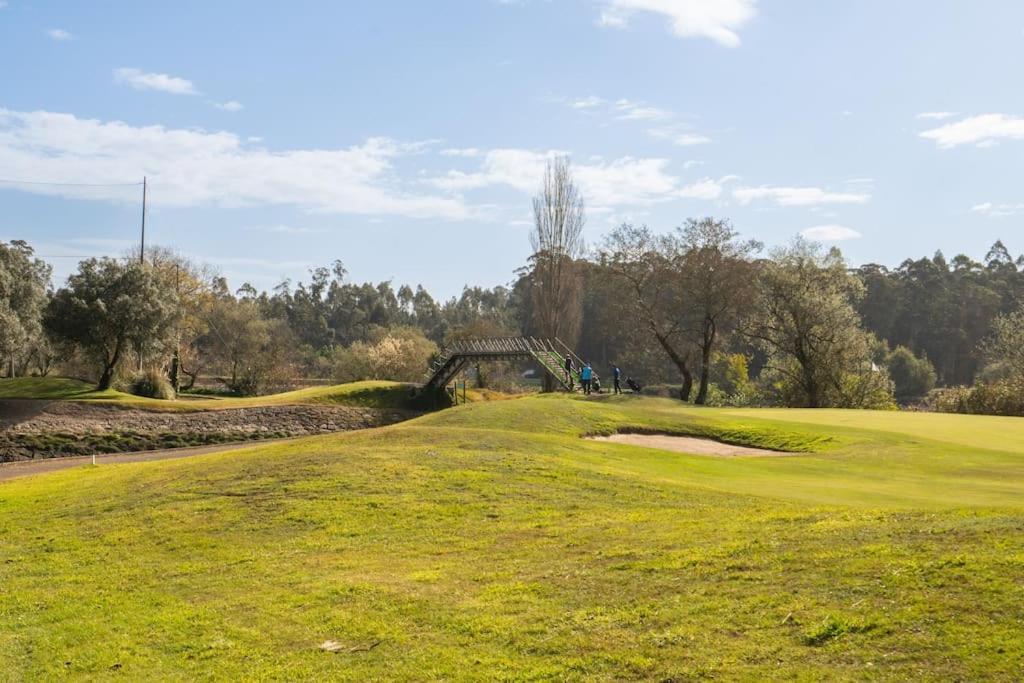 Quinta Da Barca Guest House Esposende Eksteriør billede