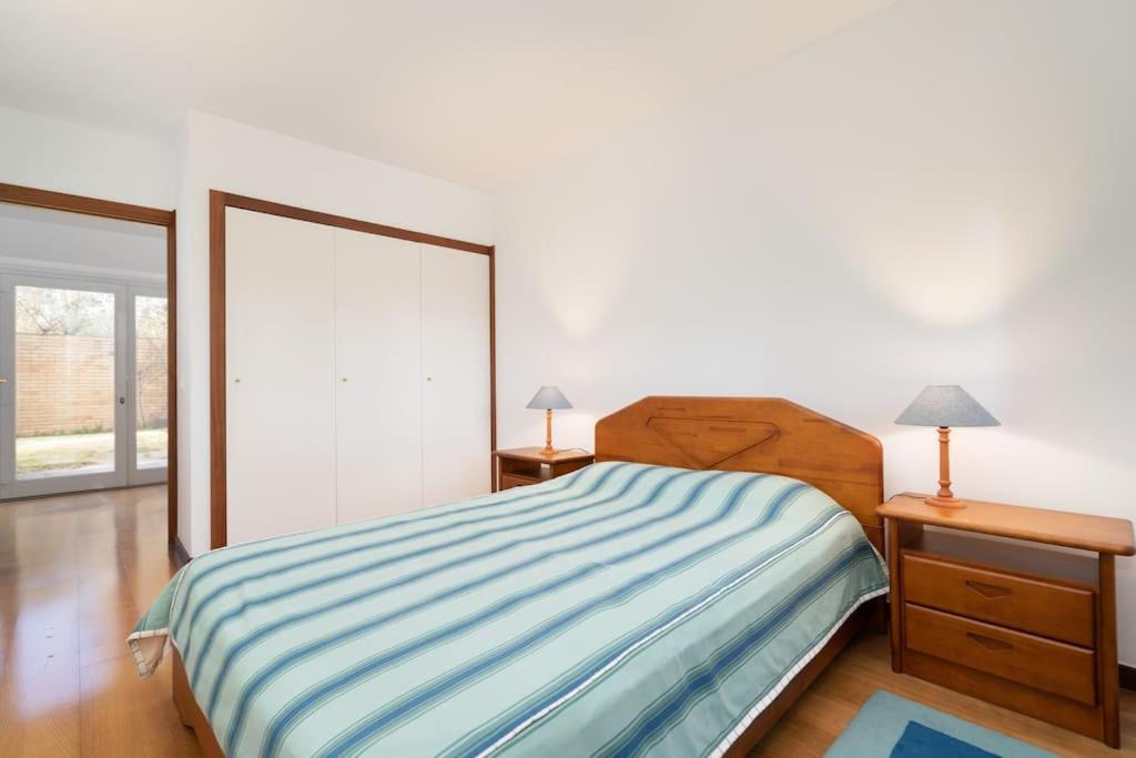 Quinta Da Barca Guest House Esposende Eksteriør billede